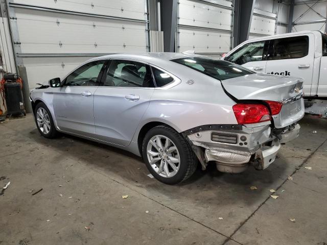 Photo 2 from auction – 2016 CHEVROLET IMPALA LT with VIN 2G1115S37G9133854