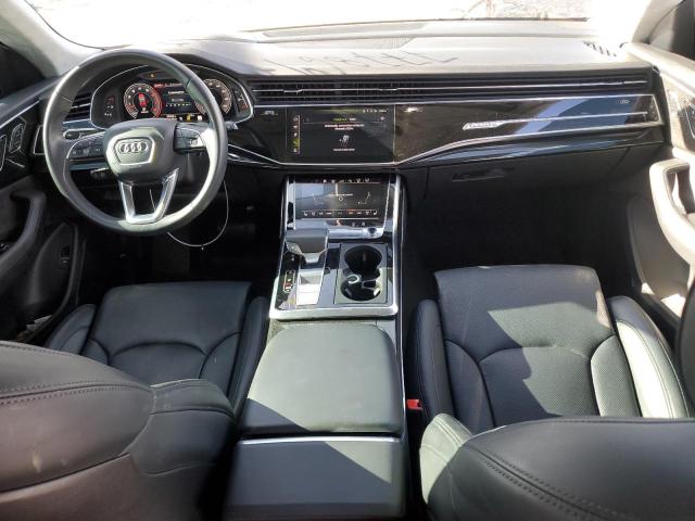 Photo 8 from auction – 2019 AUDI Q8 PRESTIG with VIN WA1FVAF10KD040960