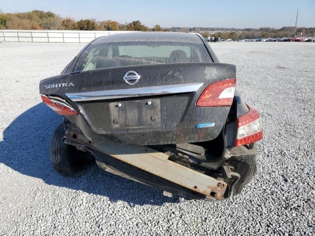 صورة رقم 6 من المزاد - 2014 NISSAN SENTRA مع VIN 3N1AB7AP1EL692687