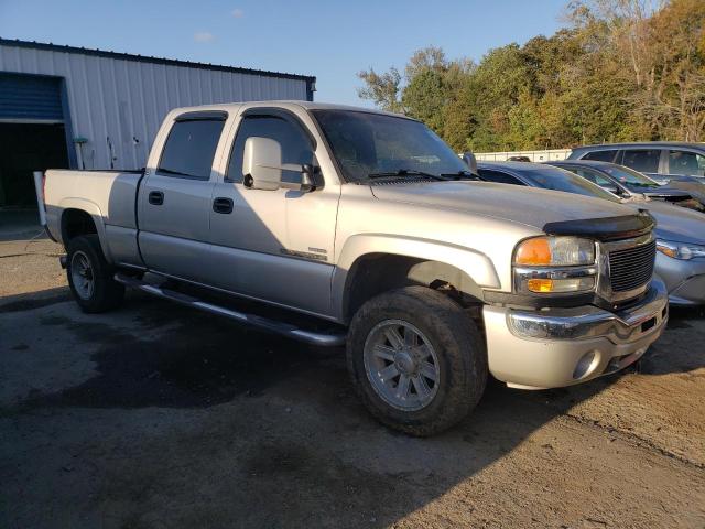 Zdjęcie 4 z aukcji – 2007 GMC SIERRA K25 z VIN 1GTHK23D87F137363