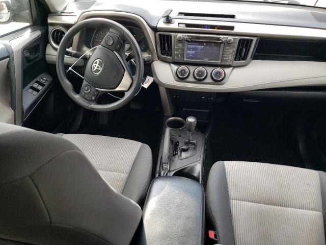 صورة رقم 8 من المزاد - 2014 TOYOTA RAV4 LE مع VIN 2T3BFREV4EW218381
