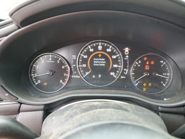 صورة رقم 9 من المزاد - 2020 MAZDA 3 SELECT مع VIN JM1BPACL0L1169210