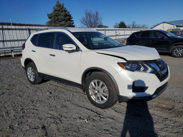 Photo 4 from auction – 2018 NISSAN ROGUE S with VIN KNMAT2MV9JP574795