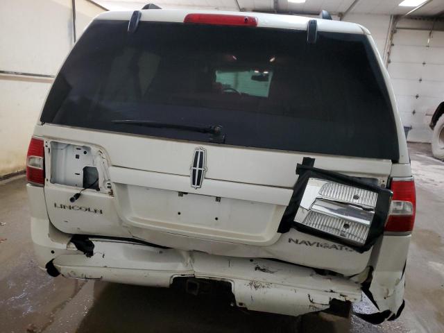 Photo 6 from auction – 2011 LINCOLN NAVIGATOR with VIN 5LMJJ3J58BEJ06613