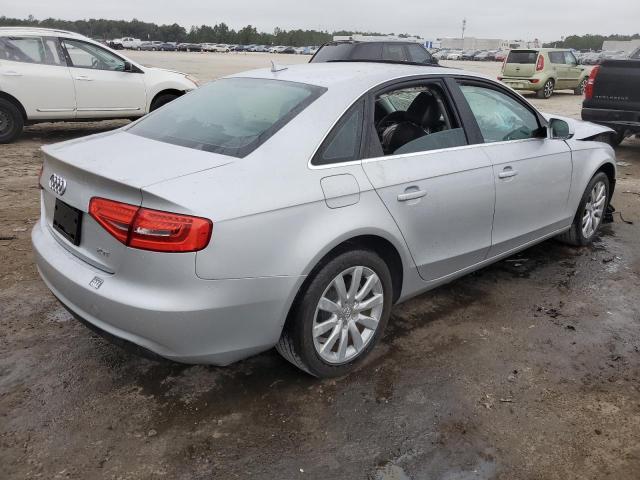 Photo 3 from auction – 2013 AUDI A4 PREMIUM with VIN WAUAFAFLXDA130021