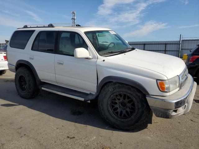 Photo 4 from auction – 2000 TOYOTA 4RUNNER SR with VIN JT3HN86R8Y0302371