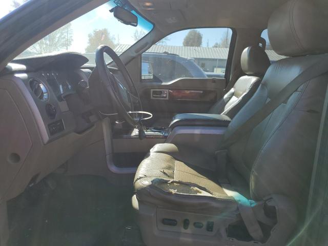 Photo 7 from auction – 2010 FORD F150 SUPER with VIN 1FTFW1EV0AFB60106