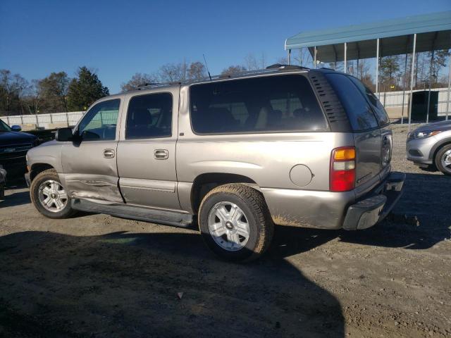 Photo 2 from auction – 2001 CHEVROLET SUBURBAN K with VIN 3GNFK16T61G142191