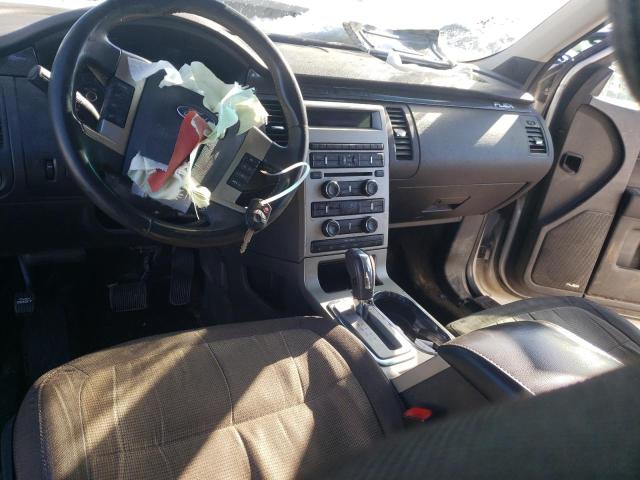 Photo 8 from auction – 2012 FORD FLEX SE with VIN 2FMGK5BC8CBD12952