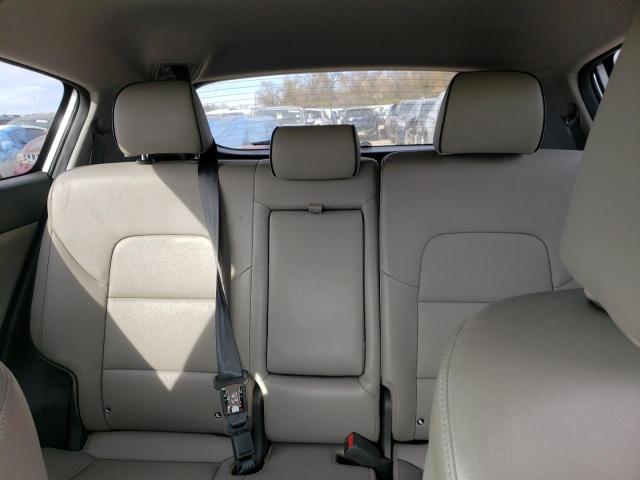 Photo 10 from auction – 2017 KIA SPORTAGE E with VIN KNDPNCAC8H7199411