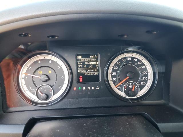 Photo 9 from auction – 2016 RAM 1500 SLT with VIN 1C6RR6GT7GS143887
