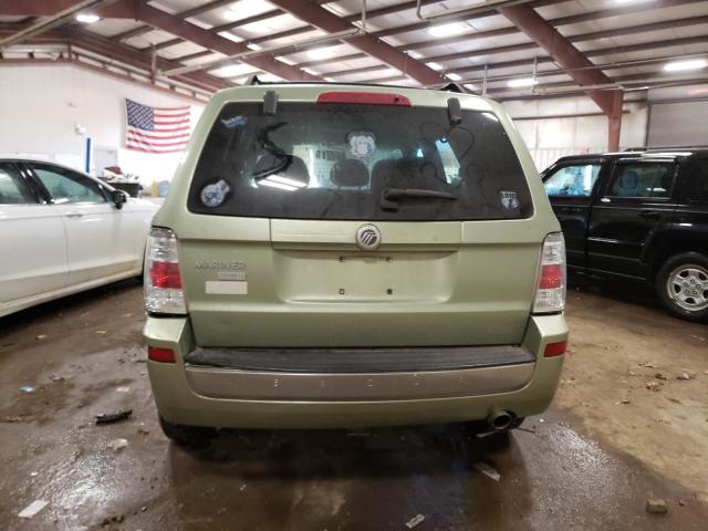 Photo 6 from auction – 2009 MERCURY MARINER PR with VIN 4M2CU87779KJ05262