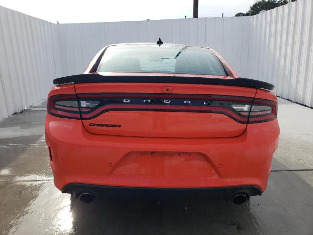 Photo 6 from auction – 2022 DODGE CHARGER R/ with VIN 2C3CDXCT9NH240638