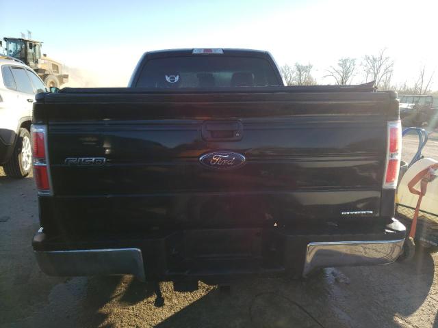 Zdjęcie 6 z aukcji – 2013 FORD F150 z VIN 1FTMF1CM6DFA43894