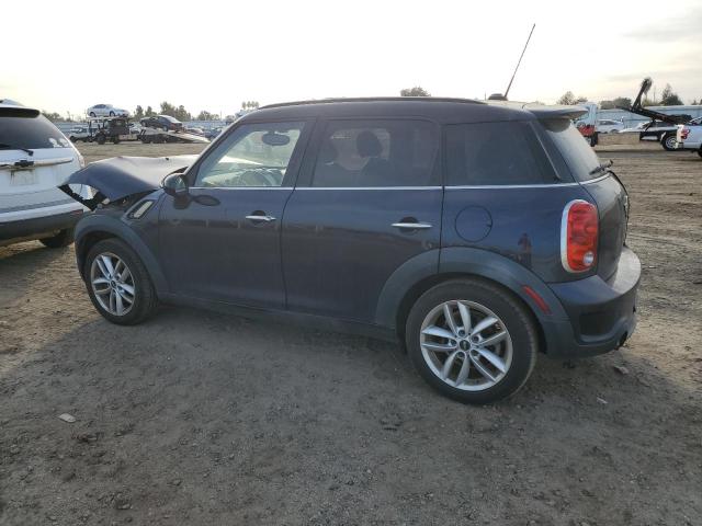 Photo 2 from auction – 2013 MINI COOPER S C with VIN WMWZC3C58DWP22484