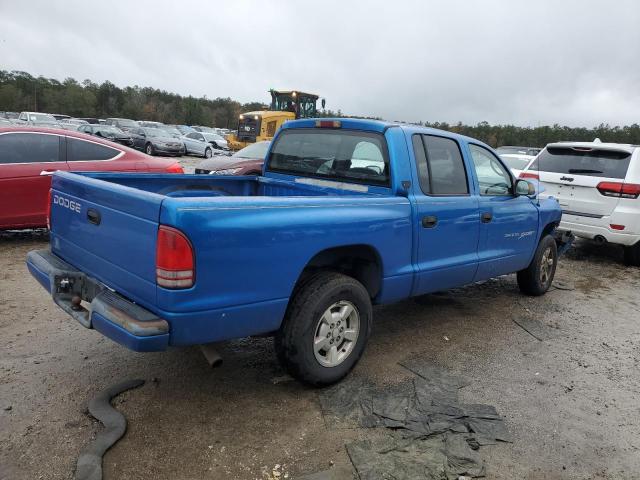 Photo 3 from auction – 2001 DODGE DAKOTA QUA with VIN 1B7GL2AX41S172857