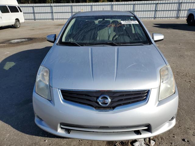Photo 5 from auction – 2012 NISSAN SENTRA 2.0 with VIN 3N1AB6APXCL624427