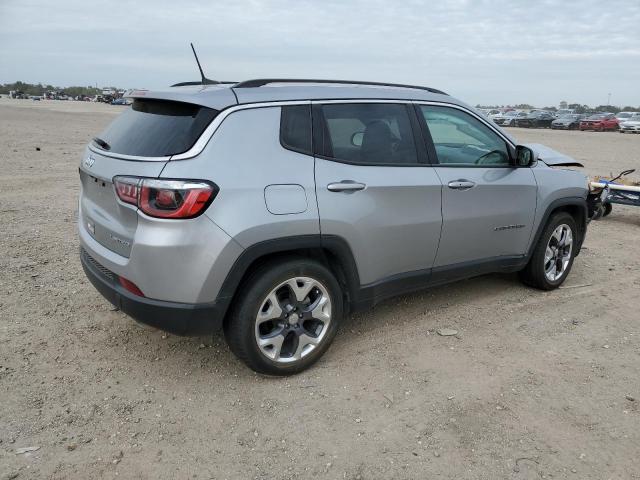 Photo 3 from auction – 2020 JEEP COMPASS LI with VIN 3C4NJCCB2LT187475