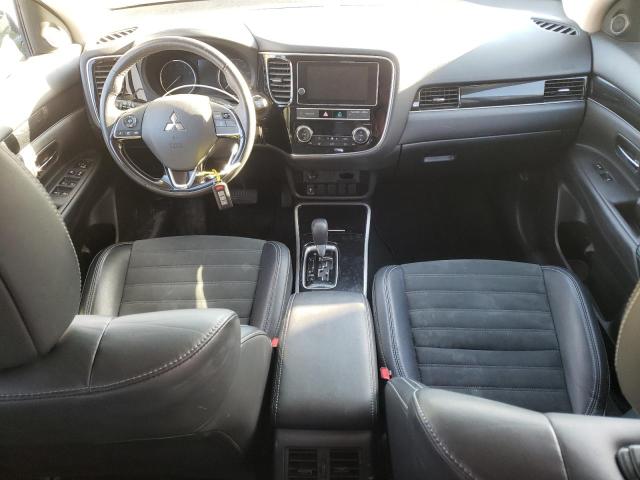 Photo 8 from auction – 2019 MITSUBISHI OUTLANDER with VIN JA4AZ3A37KZ043084