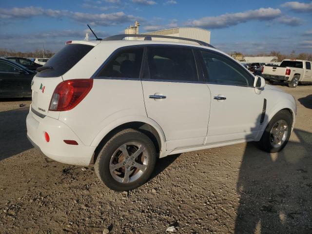 Photo 3 from auction – 2013 CHEVROLET CAPTIVA LT with VIN 3GNFL3EK9DS510835