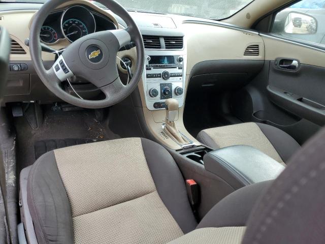 Photo 8 from auction – 2012 CHEVROLET MALIBU LS with VIN 1G1ZA5EU5CF389340