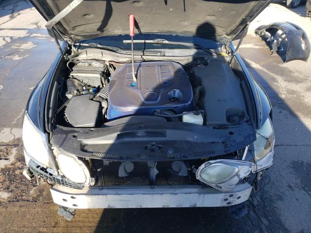 Zdjęcie 11 z aukcji – 2006 LEXUS GS 300 z VIN JTHBH96S765017645