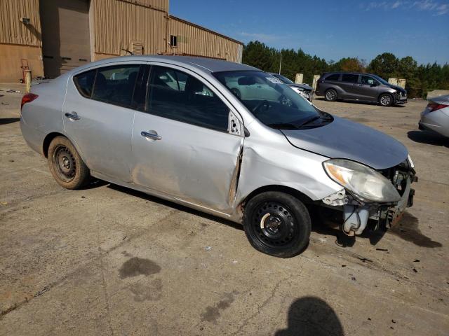 Photo 4 from auction – 2014 NISSAN VERSA S with VIN 3N1CN7AP1EL825741