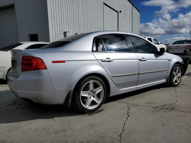 Photo 3 from auction – 2005 ACURA TL with VIN 19UUA66225A013085