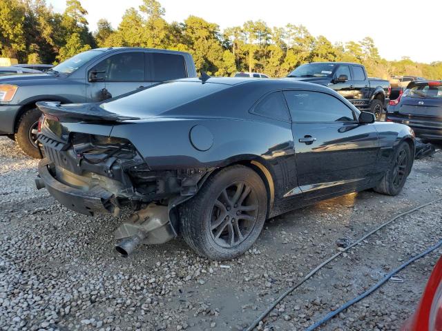 Photo 3 from auction – 2015 CHEVROLET CAMARO LS with VIN 2G1FB1E38F9131844