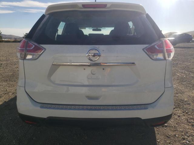 Photo 6 from auction – 2016 NISSAN ROGUE S with VIN JN8AT2MT8GW020097