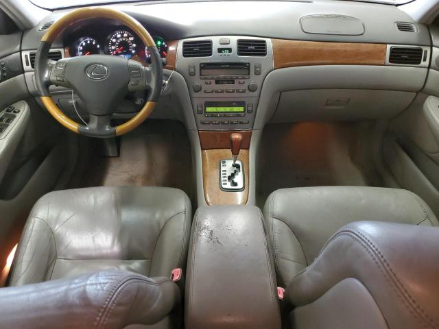 Photo 8 from auction – 2006 LEXUS ES 330 with VIN JTHBA30G065166243