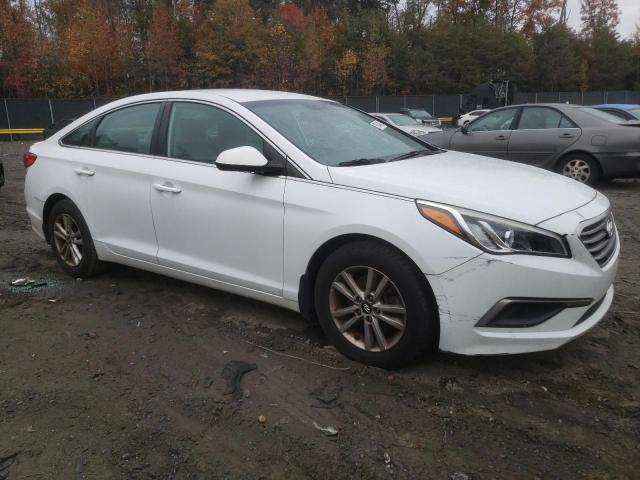 Photo 4 from auction – 2016 HYUNDAI SONATA SE with VIN 5NPE24AF0GH302198
