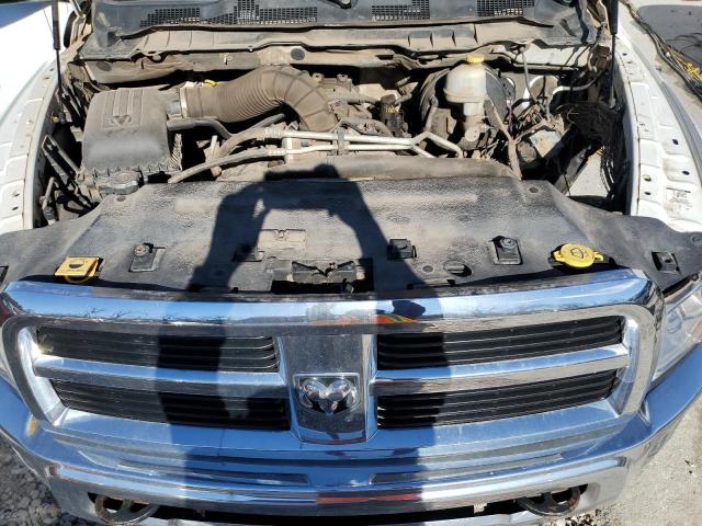 Photo 11 from auction – 2011 DODGE RAM 2500 with VIN 3D7TT2CT5BG610342