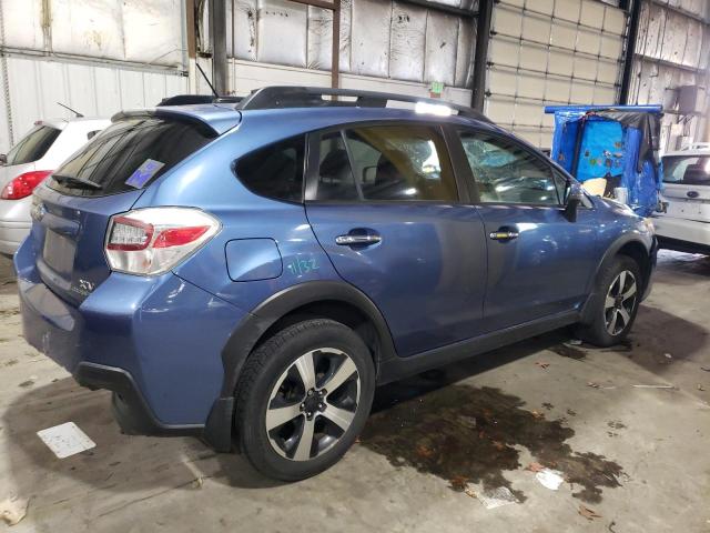 Photo 3 from auction – 2014 SUBARU XV CROSSTR with VIN JF2GPBKC4EH227702