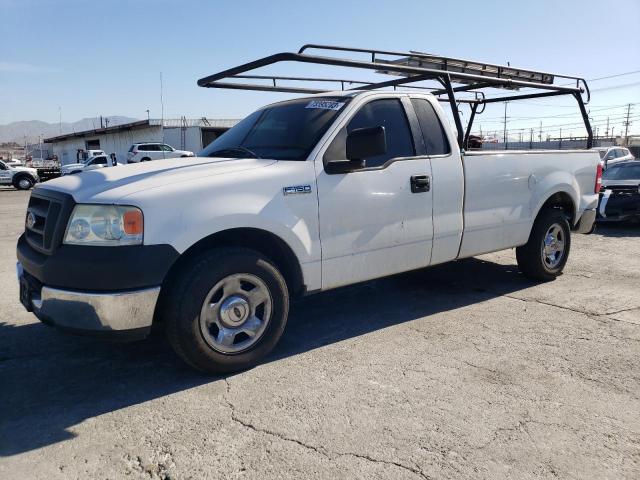 Photo 1 from auction – 2005 FORD F150 with VIN 1FTRF12W25NB99947