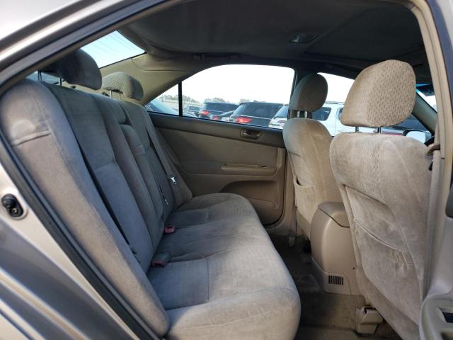 Photo 10 from auction – 2004 TOYOTA CAMRY LE with VIN 4T1BE32K64U927671