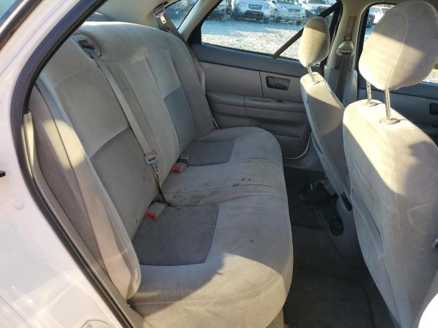 Photo 10 from auction – 2006 FORD TAURUS SE with VIN 1FAFP53226A257301