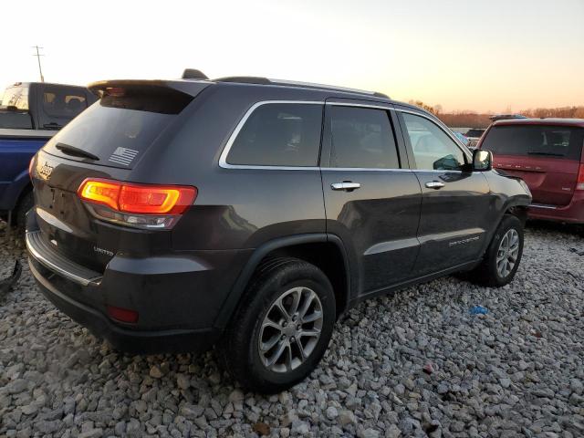 Photo 3 from auction – 2016 JEEP GRAND CHER with VIN 1C4RJFBG0GC337102