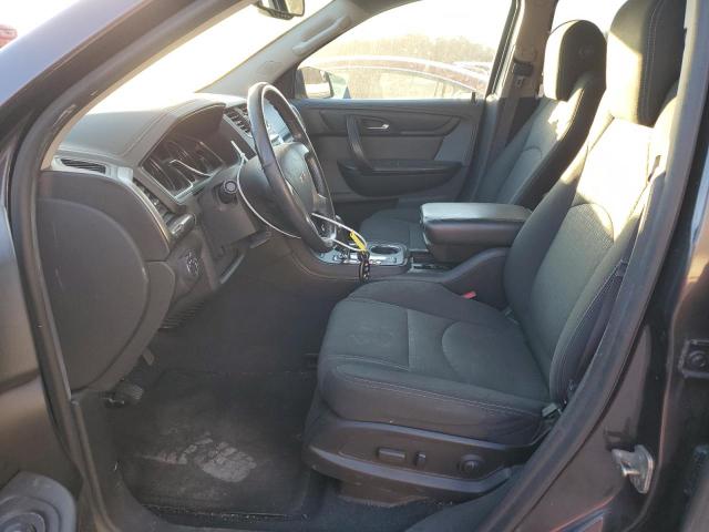 Photo 7 from auction – 2014 GMC ACADIA SLE with VIN 1GKKVPKD2EJ292856