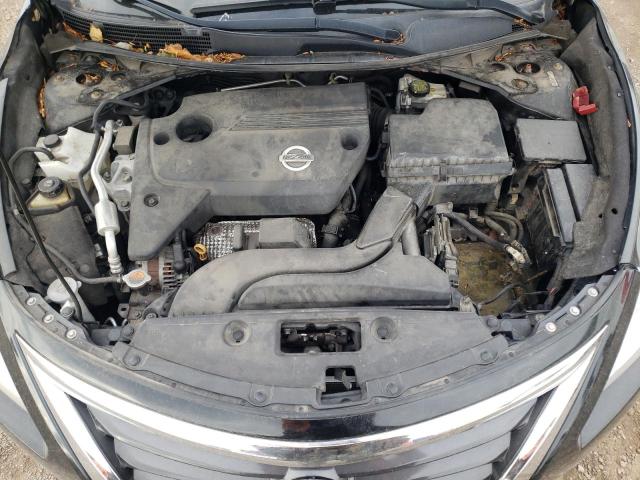 Photo 11 from auction – 2013 NISSAN ALTIMA 2.5 with VIN 1N4AL3AP6DN503118