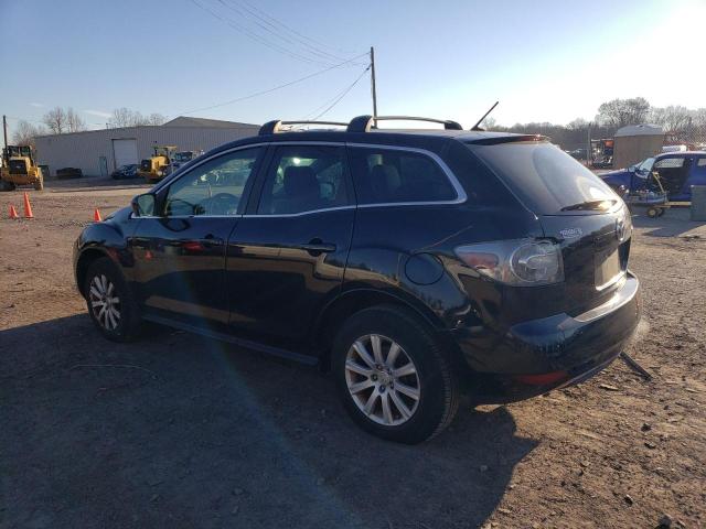 Photo 2 from auction – 2011 MAZDA CX-7 with VIN JM3ER2BM3B0361126
