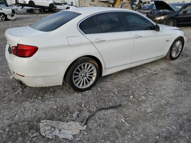 Photo 3 from auction – 2012 BMW 535 I with VIN WBAFR7C50CC816965