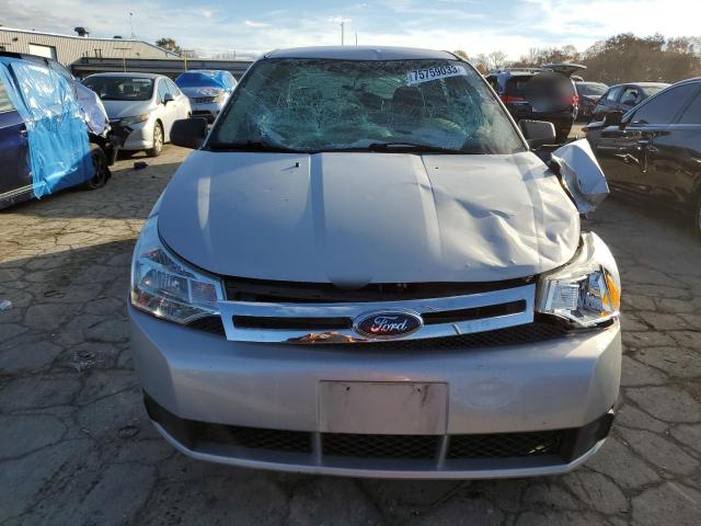 Photo 5 from auction – 2008 FORD FOCUS SE with VIN 1FAHP35N18W249927