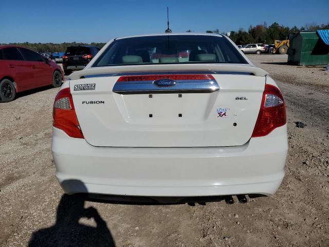 Photo 6 from auction – 2010 FORD FUSION SEL with VIN 3FAHP0JA4AR193329