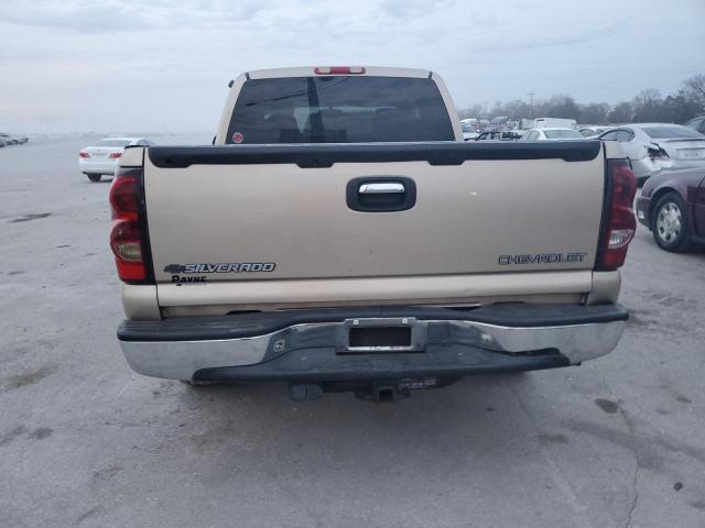 Photo 6 from auction – 2004 CHEVROLET SILVERADO with VIN 2GCEC19V241131264