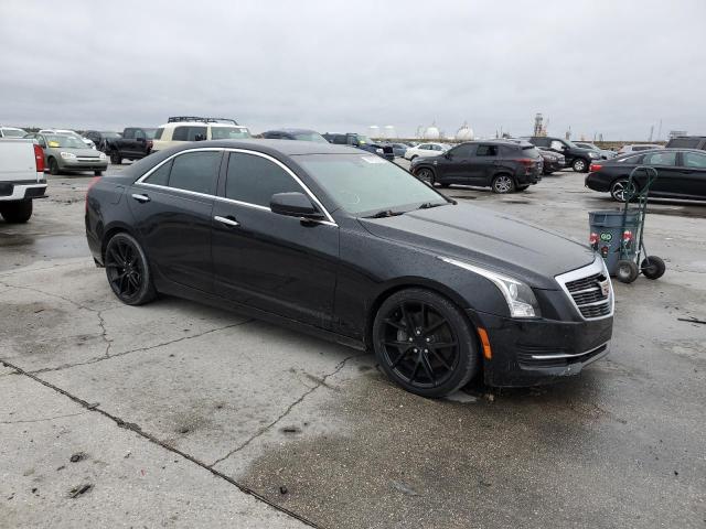 Photo 4 from auction – 2016 CADILLAC ATS with VIN 1G6AA5RX5G0108562