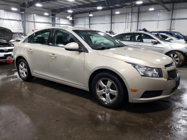 Photo 4 from auction – 2011 CHEVROLET CRUZE LT with VIN 1G1PE5S97B7250041
