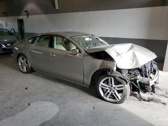 Photo 4 from auction – 2012 AUDI A7 PREMIUM with VIN WAUYGAFC7CN091021