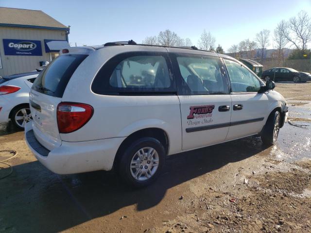 Photo 3 from auction – 2005 DODGE GRAND CARA with VIN 1D4GP24R25B128804