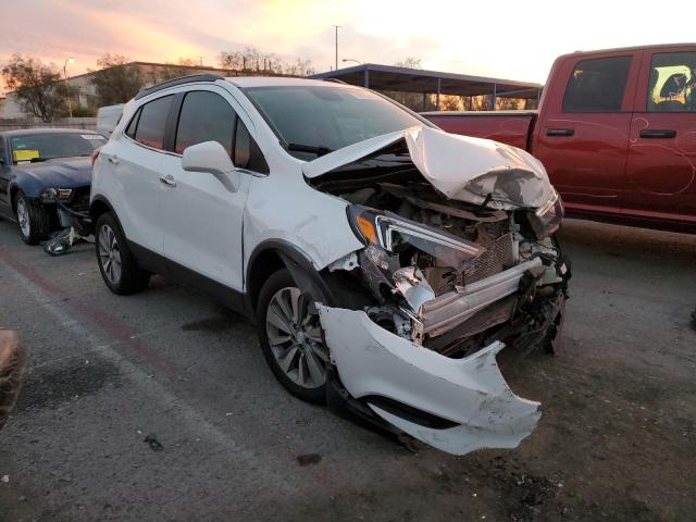 Photo 4 from auction – 2020 BUICK ENCORE PRE with VIN KL4CJESB8LB325536